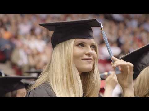 2023 Spring Commencement Recap