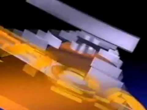 Abertura Terça Nobre - Globo