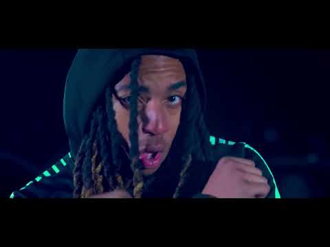 ALPHA🐺 X TYBI👽 - GRIMREAPER☠️