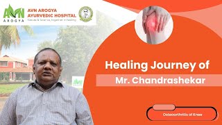 Chandrashekar