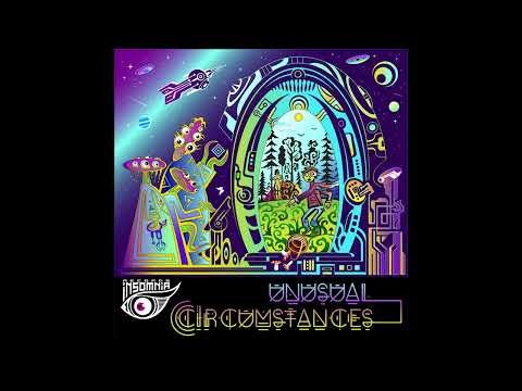 DrURy NeViL - Damping Trip