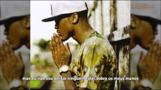 August Alsina - Survival Of The Fittest (Legendado/Tradução)