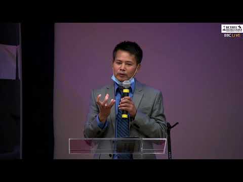 Pu Ni Ceu : Covid-19 in damnak a hmu tette khaannak