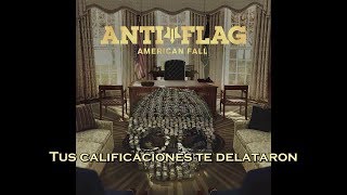 Anti-Flag - Racists (Sub Español)