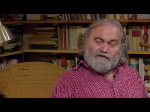 Jiří Fuchs / Roman Cardal - Co je filozofie - Debatní klub