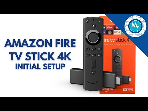 Trying out the Amazon Fire TV 4K - Is it good?