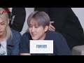 Straykids Reaction Newjeans How Sweet Babymonster Forever