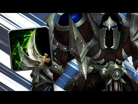 This ASSASSINATION Rogue Is INSANE! (5v5 1v1 Duels) - PvP WoW: Battle For Azeroth 8.2