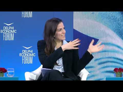 DEF IX - Banking Sector in Greece and Challenges Ahead