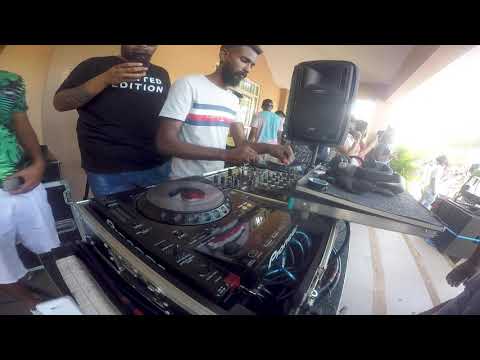 DJ JORDAN - COCOLOCO - DONNE LI SO COCO - EPISODE 7 - UOM - BELLE MARE BEACH 2