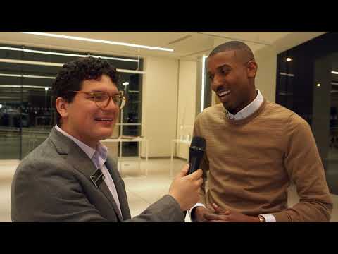 Range Rover Reveal at Land Rover New Orleans