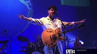 Vampire Weekend - Walcott (Live at Sydney - Enmore Theatre)