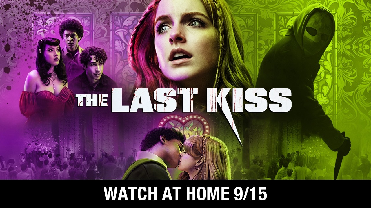Miniature de la vidéo Watch at Home September 15 du film The Last Kiss