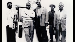 The Big Beat: The Story of Fats Domino and His Band