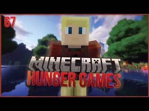 Minecraft Hunger Games Episode 67 - With AverageGamersTM and iAmStarby