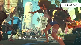 Cover art for D.M.T – BRAZIL (Prod. by Bluknight)