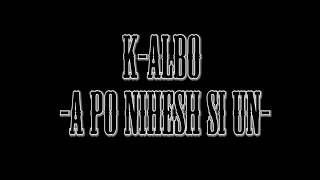 K-Albo - A Po Nihesh Si Un