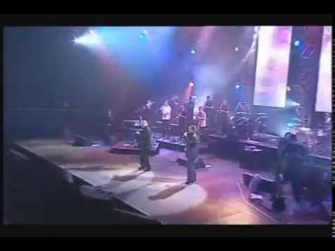 John Farnham And Tom Jones - That Driving Beat