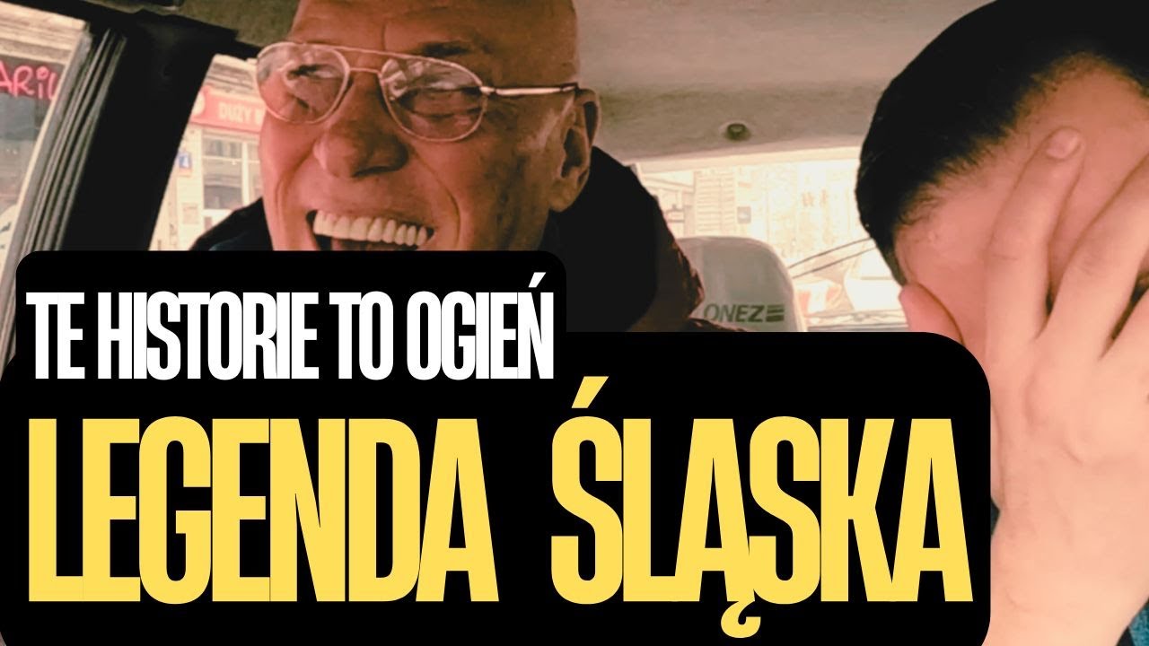 LESZEK CHUDEUSZ w Polonezie — wspomina złote czasy basketu!