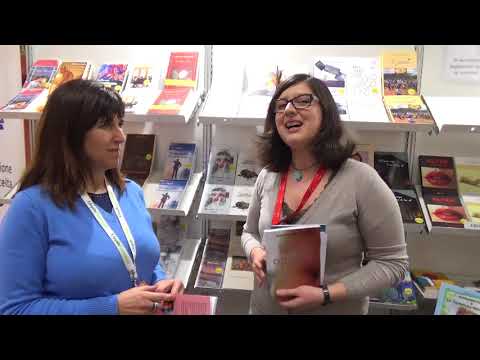 "I POLI OPPOSTI" di Arianna Raimondi