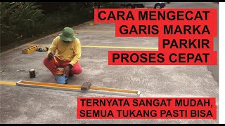 Download lagu CARA MENGECAT MARKA JALAN / PARKIR DIJAMIN CEPAT #seputarbangunan #construction #arsitektur mp3 Download lagu CARA MENGECAT MARKA JALAN / PARKIR DIJAMIN CEPAT #seputarbangunan #construction #arsitektur mp3