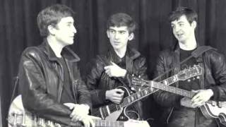 Early days