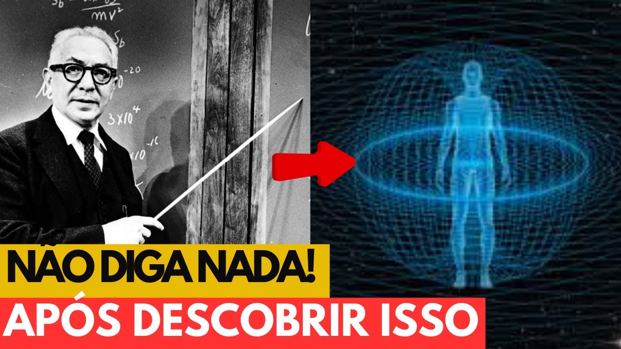 Aprenda Agora Esta 'FÓRMULA' e NADA Poderá Te Parar!