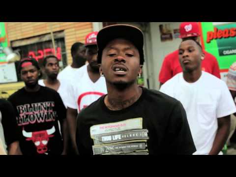 The Meeting l Breeze Barker