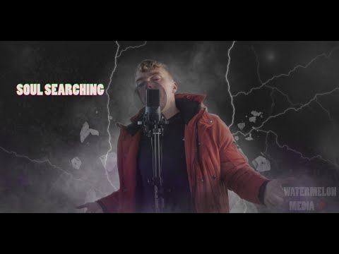 GIFTED Mc - SOUL SEARCHING (OFFICIAL MUSIC VIDEO)