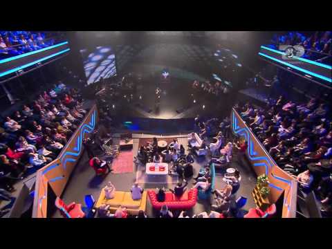 Lorela ft Dj Aldo - Don't let me go (The Voice Reunion, 29 Prill 2016)