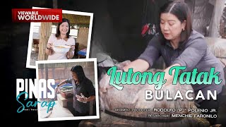 Download lagu Mga pangmalakasang lutong tatak-Bulacan, tikman!  (Full Episode) | Pinas Sarap mp3