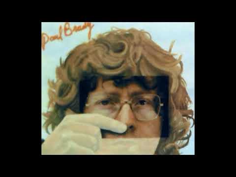 Paul Brady (Live 1978)    Jolly Soldier