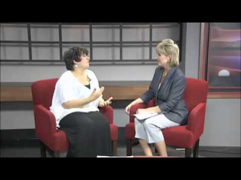 A one-woman SETX play about the life of Ann Landers will take place on Friday and Saturday