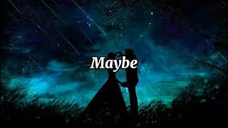 Peabo Bryson and Roberta Flack ❤❤ Maybe