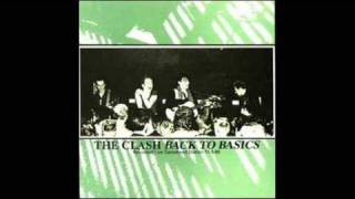 The Clash Busking Tour 1985 pt3