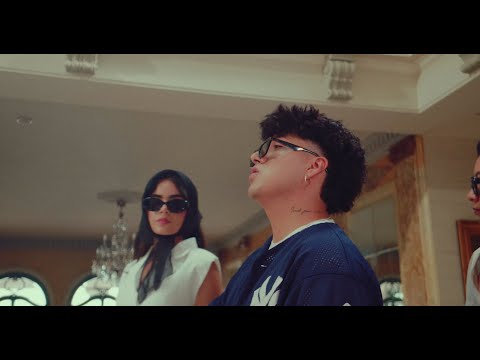 Milo Mae - NOTA DE COLORES (Video Oficial)