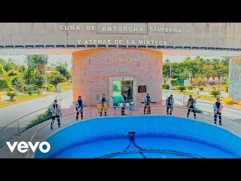 Grupo Tronador - Chilena Arlekin  [Video Oficial 2022]