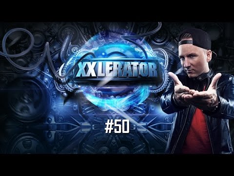 Villain presents XXlerator - Episode #50 (INCL. EMPORIUM ANTHEM!)
