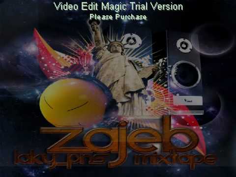 Laky (PNS) - Posledný Bozk ft.Adiss