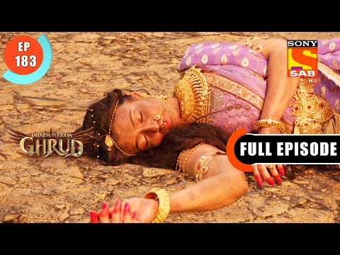 Prajapati Daksh Ka Ahnkaar - Dharma Yoddha Garud - Full Episode - 183 - 12 Oct 2022