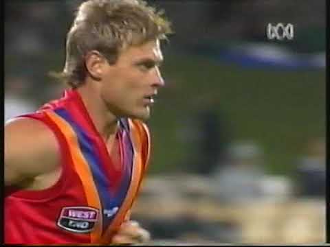 State League Match 2006 South Australia 14.14 (98) Western Australia 12.9 (81)