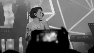 Andien - Tentang Diriku | (Version Show)