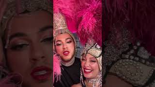 Download lagu Learning how to be showgirls in Vegas with Benefit Cosmetics mp3 Download lagu Learning how to be showgirls in Vegas with Benefit Cosmetics mp3