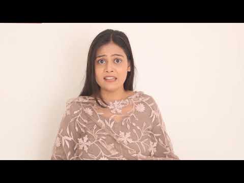 shubhkamna angry and fighter