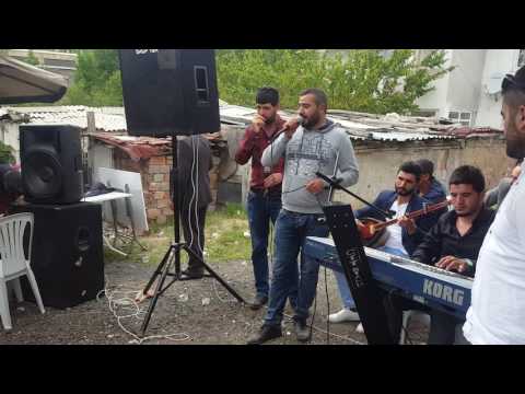 Ali Aras 2016 halay Ankara yakacik