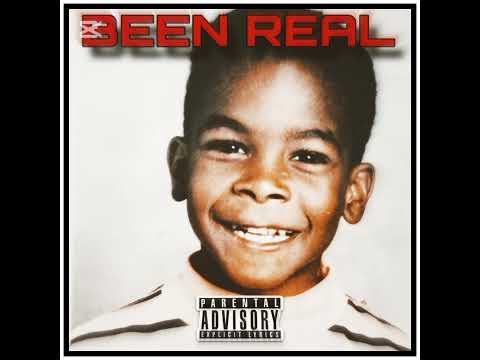 (Moneytrell) (Been Real) The Album