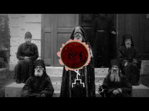 Orthodox Folklore Choir / Drill | Slavic Trap Music ☦ BULGARIAN Church DRILL Beat