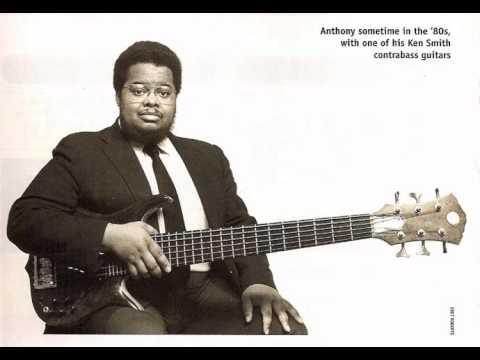 Anthony Jackon , Hiram Bullock , Ricky Peterson , Don Alias , Poogie Bell