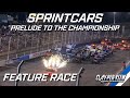 Sprintcars Prelude To The Championship A Main Perth Motorplex 8th Feb 2023 Clay Per View