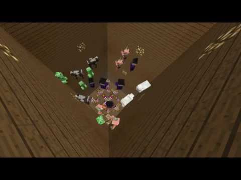 Modded 1.5.2: Ultimate Soul Shard Farm